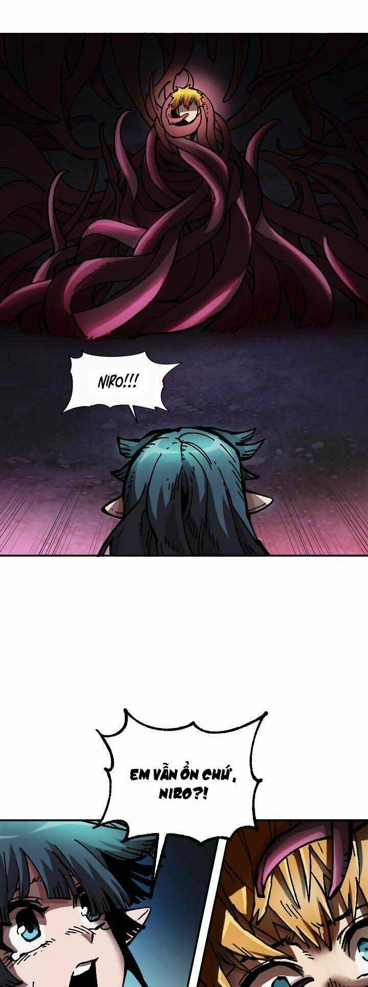 Nô Lệ Nghịch Thiên: Chapter 55