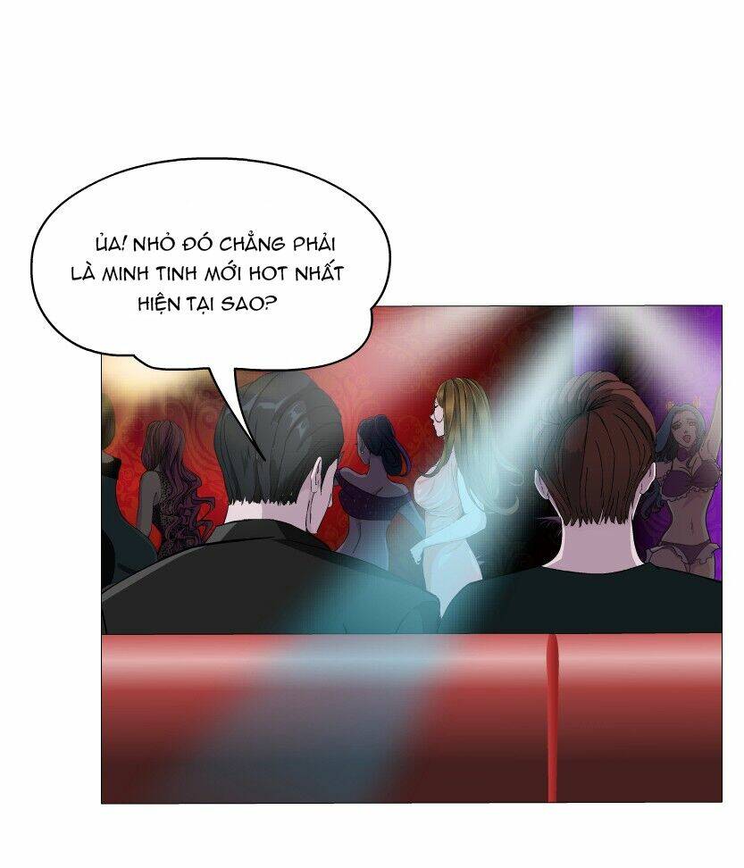 Cạm Bẫy Của Nữ Thần: Chapter 51