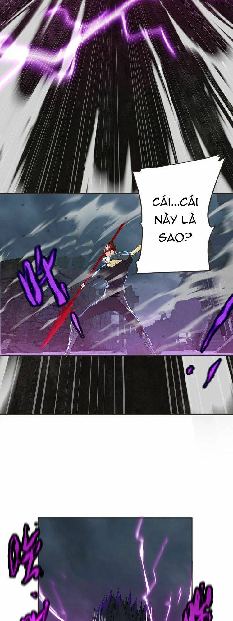 Đại Chiến Yêu Tinh: Chapter 12