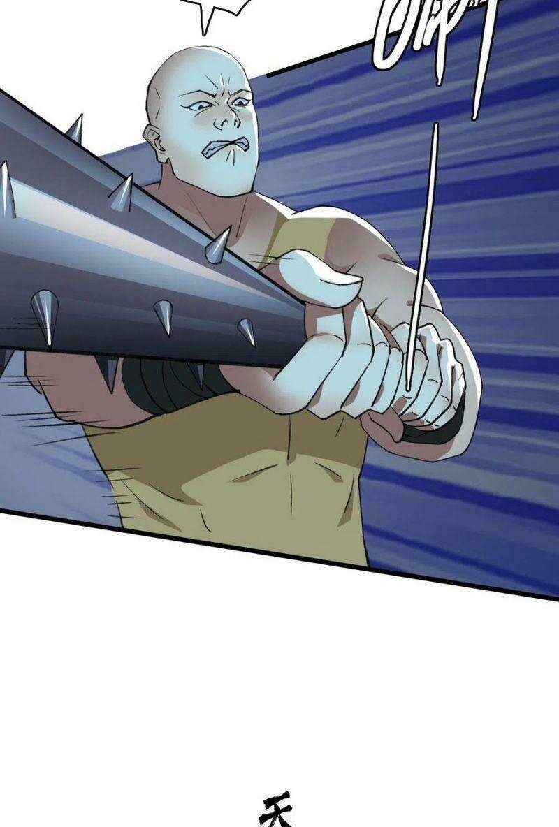 Siêu Đạo Thần Thuật: Chapter 58