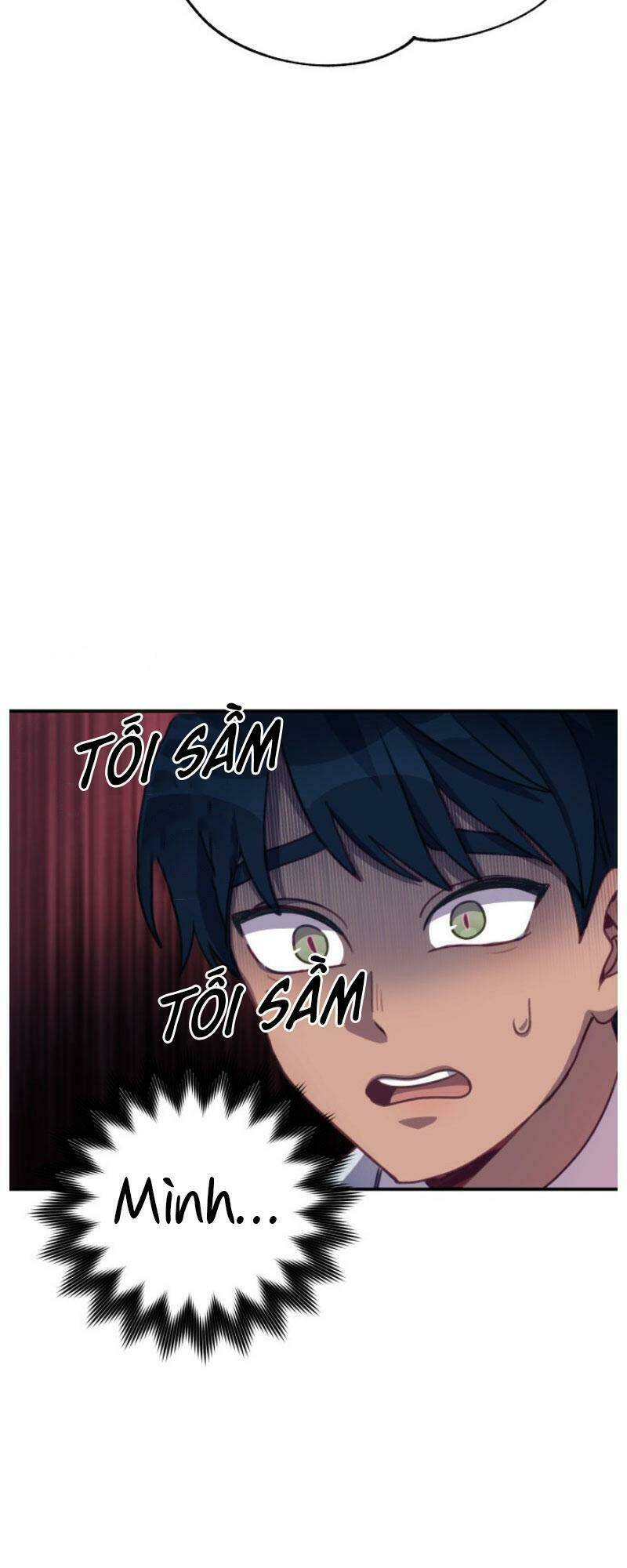 Lạy Chúa! Xin Hãy Để Con Trở Thành Ác Ma: Chapter 4