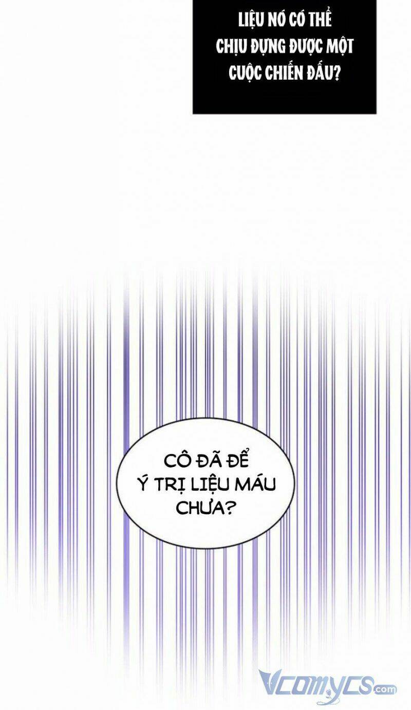 Lòng Trung Thành Với Kẻ Ác: Chapter 24