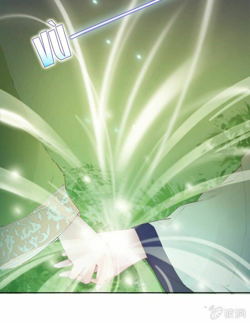 Solo Đi Vương Gia: Chapter 31