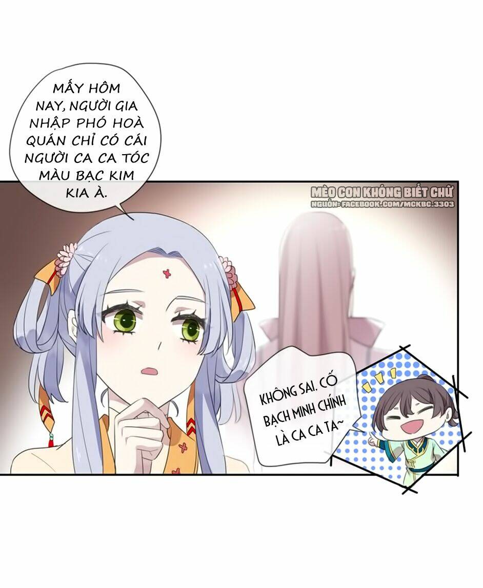 Bách Yêu Dị Văn: Chapter 80