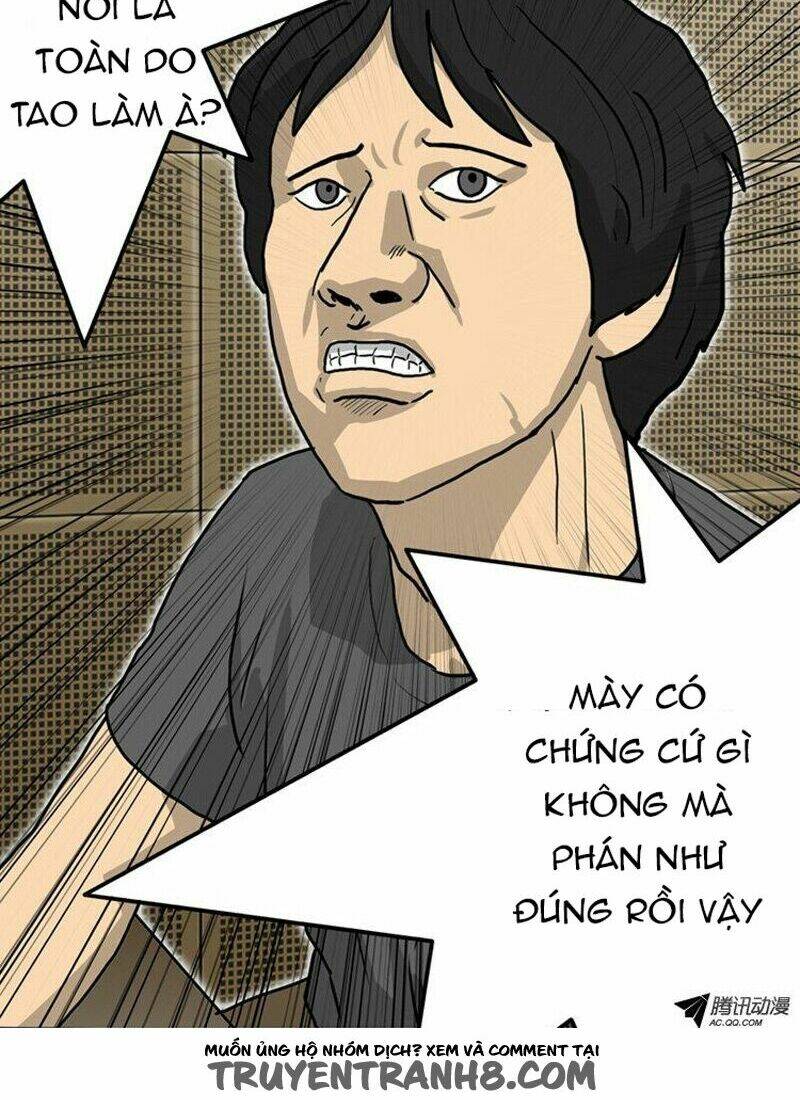 Hồi Sinh: Chapter 34