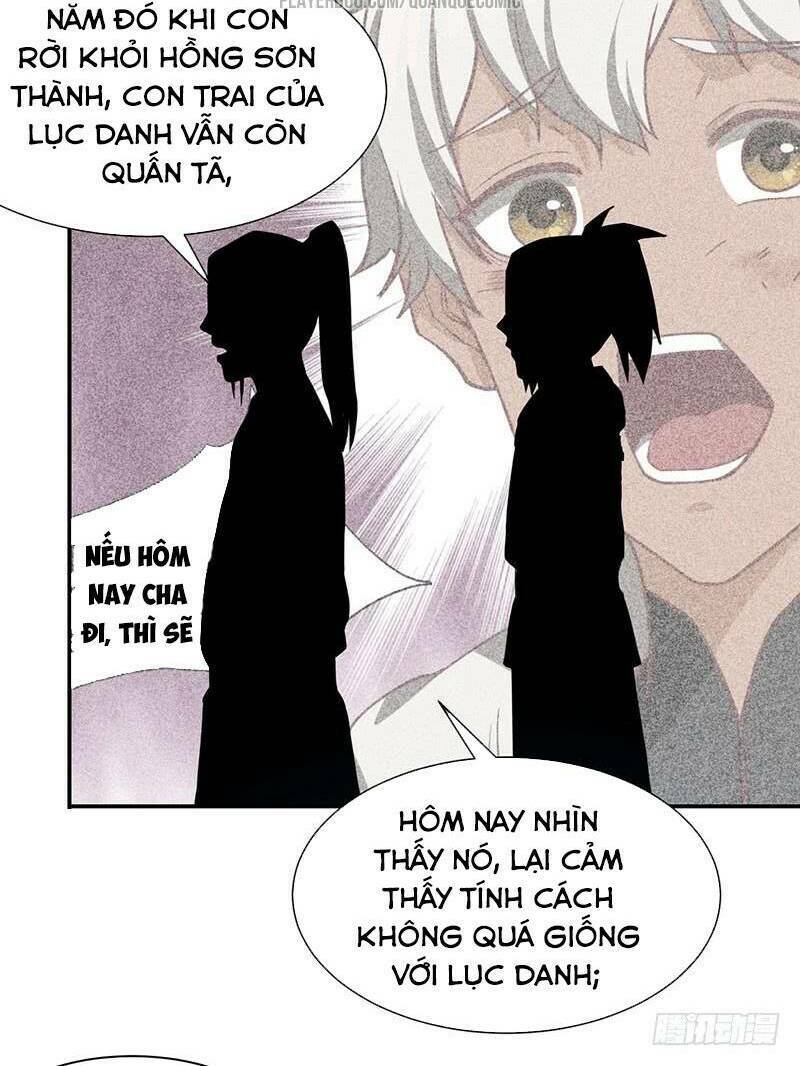 Bất Diệt Nguyên Thần: Chapter 82