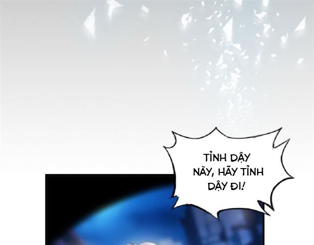 Tôi Là Kẻ Độc Tài: Chapter 1.1