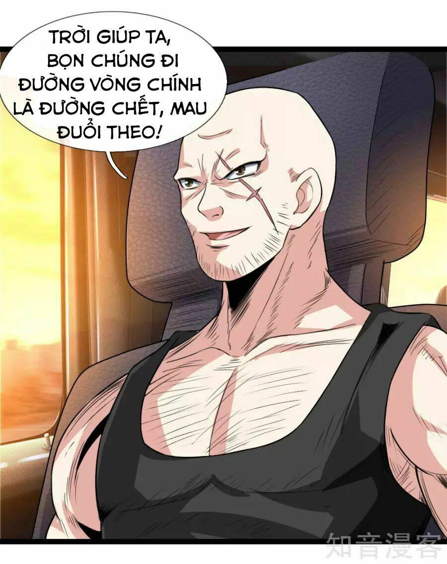 Tuyệt Thế Phi Đao: Chapter 72