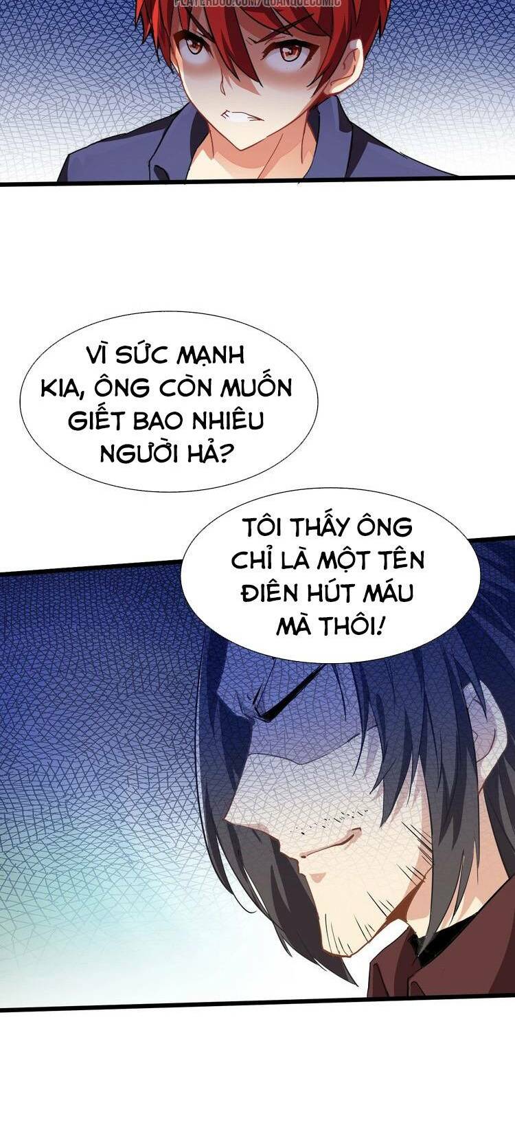 Kinh Thế Kỳ Nhân: Chapter 28