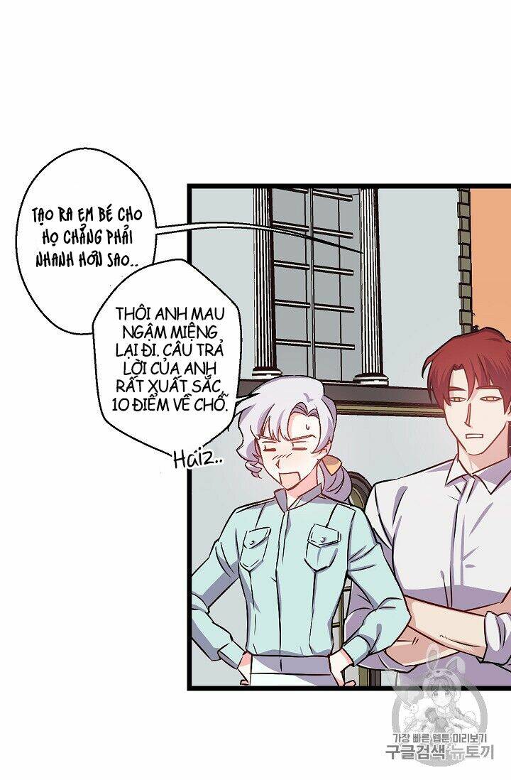 Hôn Lễ Báo Thù: Chapter 15