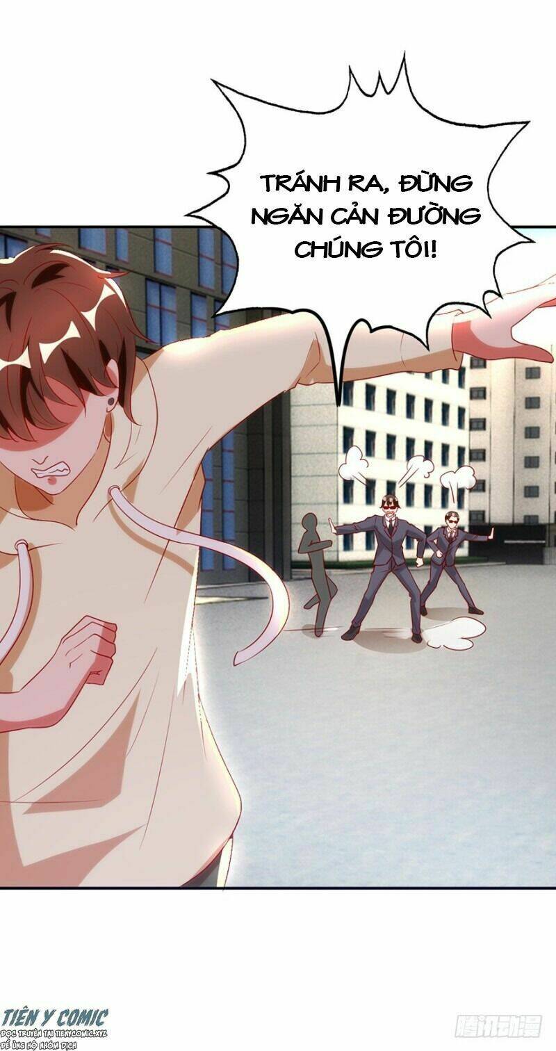 Thấu Thị Tiên Y: Chapter 113