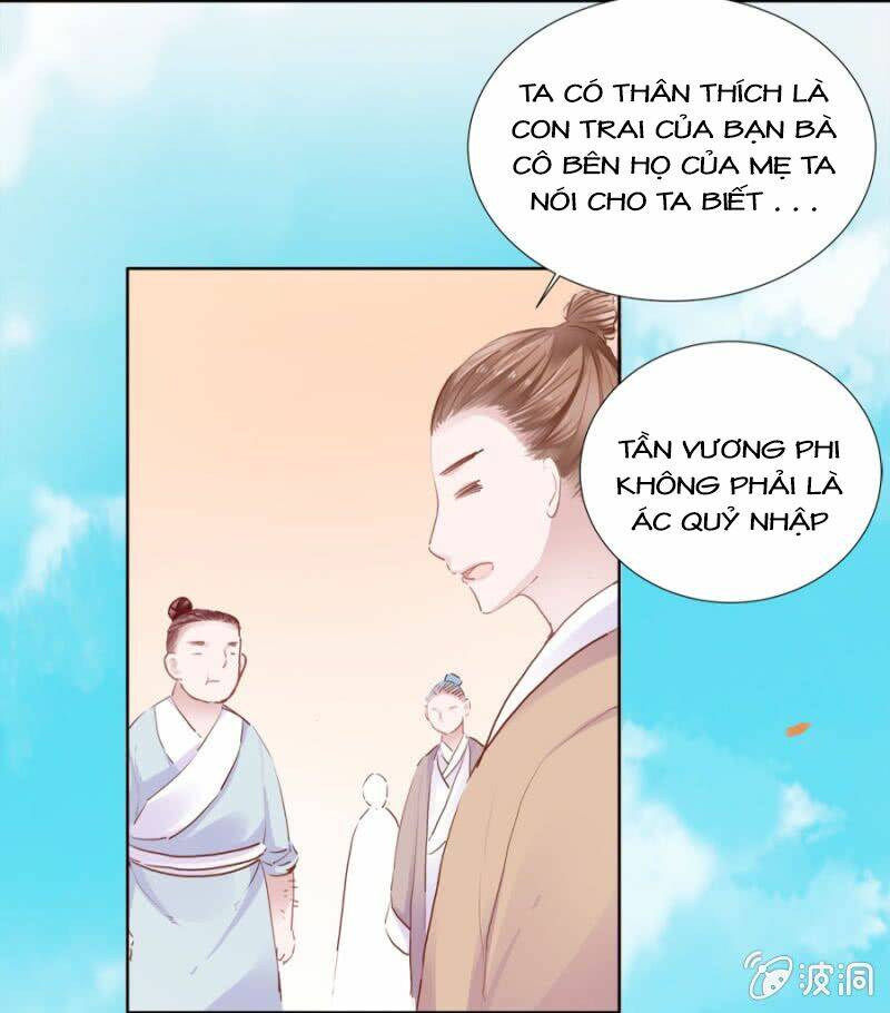 Solo Đi Vương Gia: Chapter 37