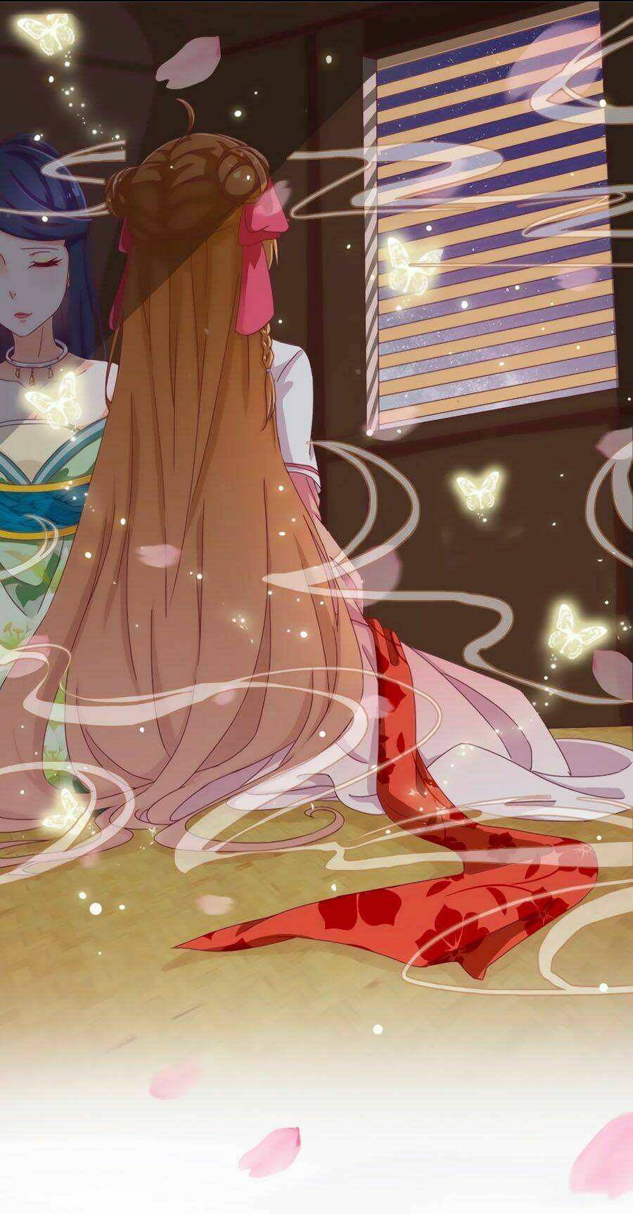 Ngọc Vi Mai: Chapter 3