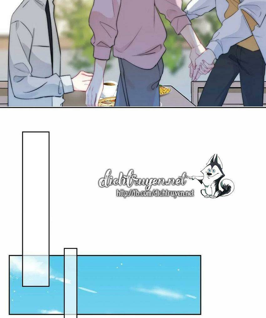 Boss Đại Nhân Là Nữ Thần?: Chapter 41