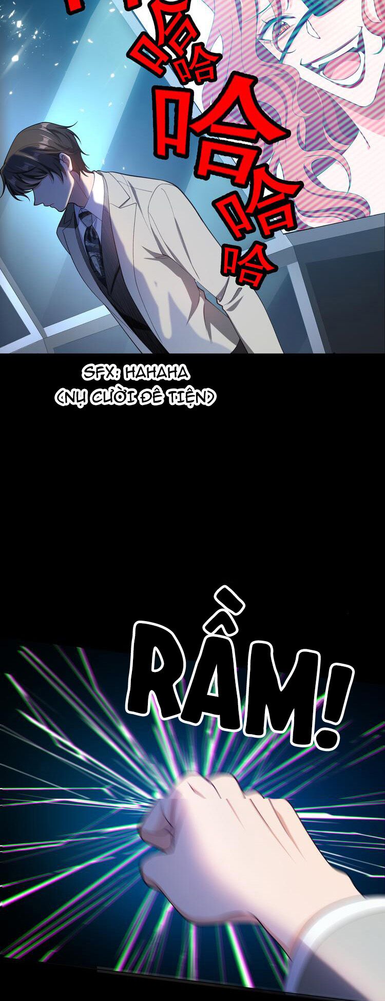 Cô Vợ Nhỏ Nuông Chiều Quá Lại Thành Ác!!: Chapter 215
