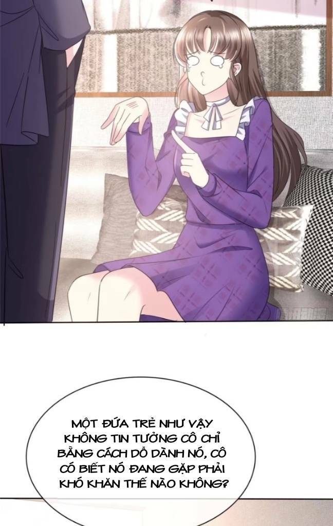 Boss Là Kim Chủ Của Tôi: Chapter 30