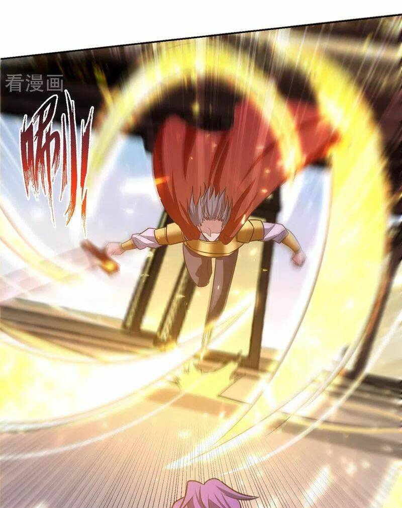 Yêu Giả Vi Vương: Chapter 174