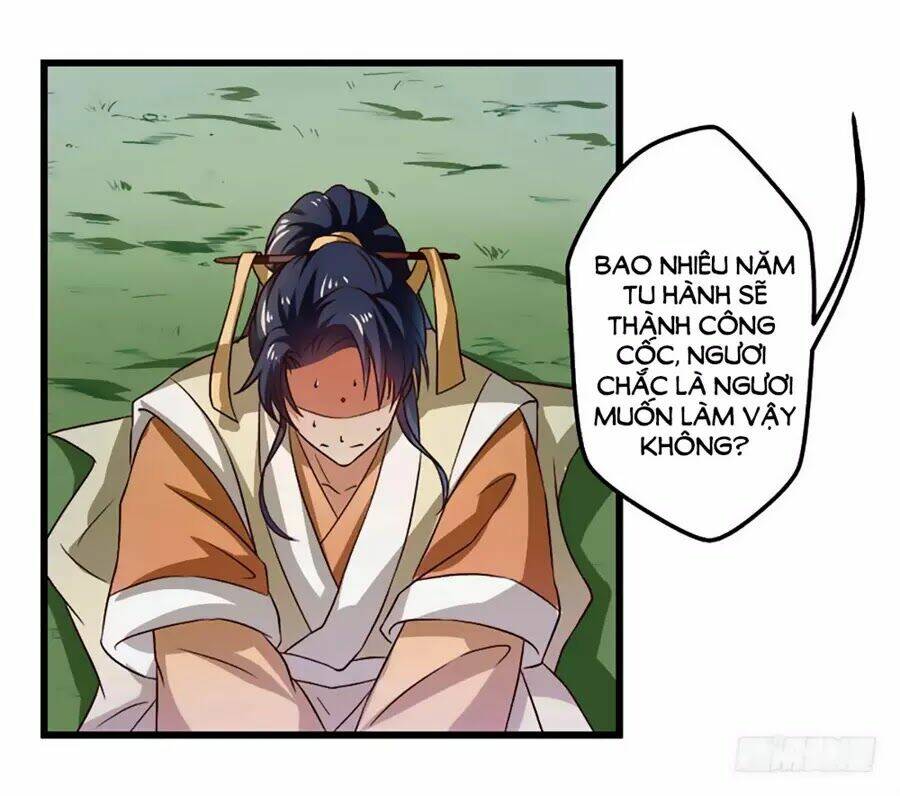 Liêu Liêu Nhân Thân Tu Tiên Truyện: Chapter 71