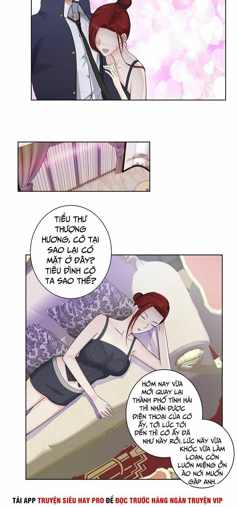 Học Viện Cao Thủ: Chapter 137