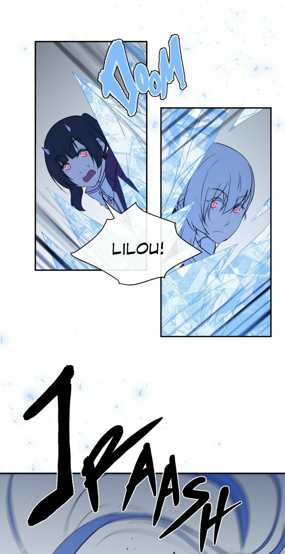 Gods Reborn: Chapter 30