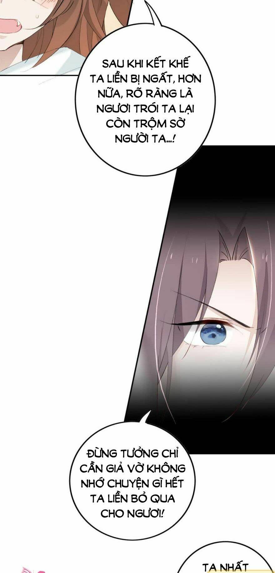 Nghịch Lai Thuận Thú: Chapter 5