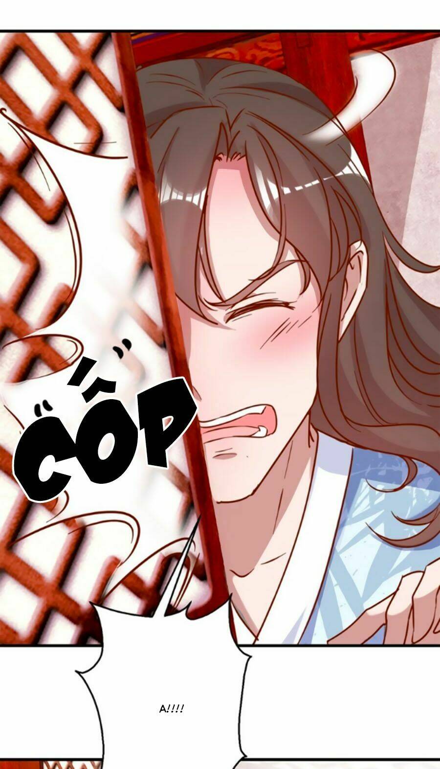 Hoàng Thượng Ở Trên, Thần Ở Dưới: Chapter 12