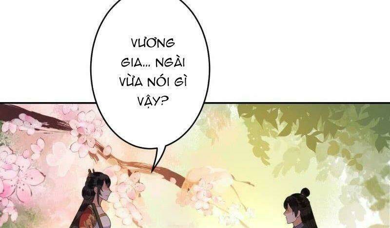 Vương Gia Kiêu Ngạo Quá Khó Cua: Chapter 44