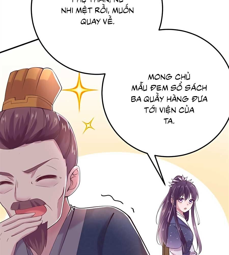 Phượng Ngự Tà Vương: Chapter 20