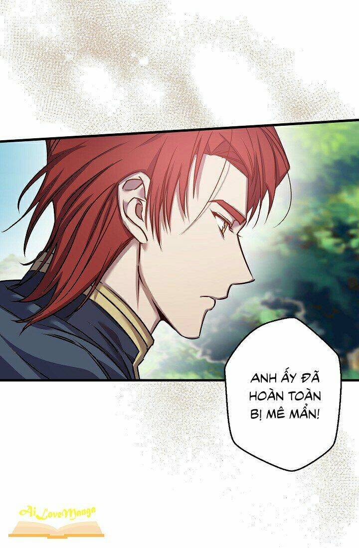 Hôn Lễ Báo Thù: Chapter 36