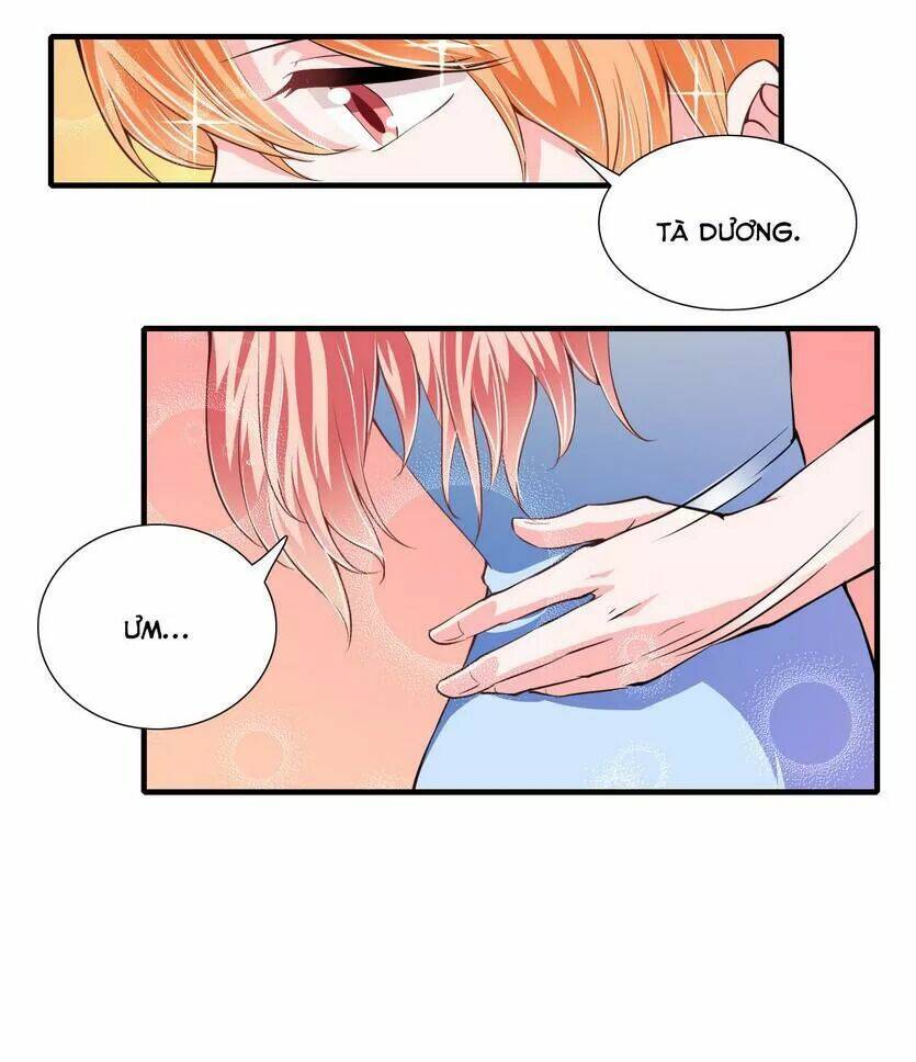 Thiểm Hôn Kinh Ái: Chapter 90