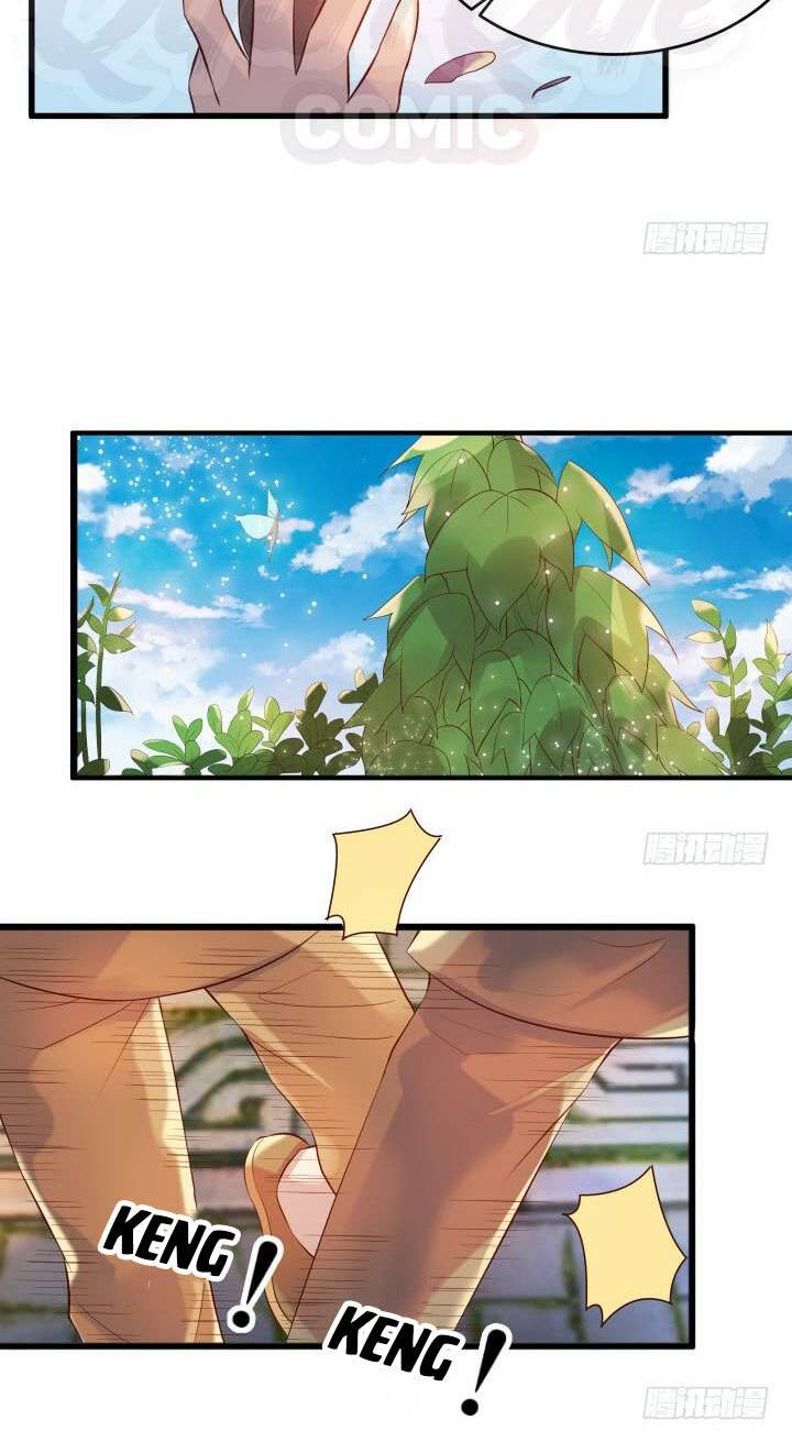 Siêu Phàm Truyện: Chapter 27