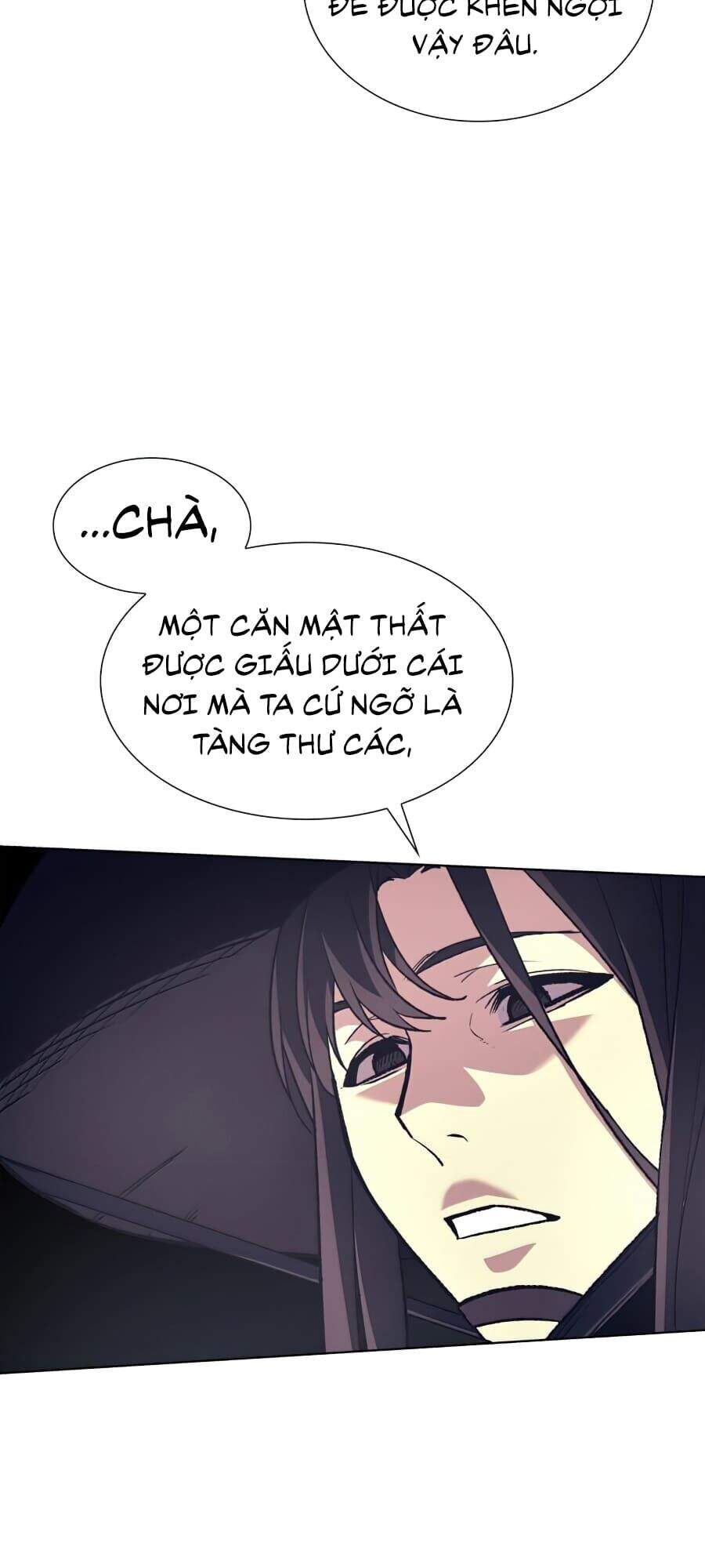 Ta Chuyển Sinh Thành Cuồng Quỷ Truyền Nhân: Chapter 7