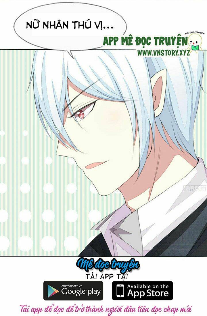 Nam Thần Ma Cà Rồng: Sủng Nhược Tiểu Lãn Thê: Chapter 36