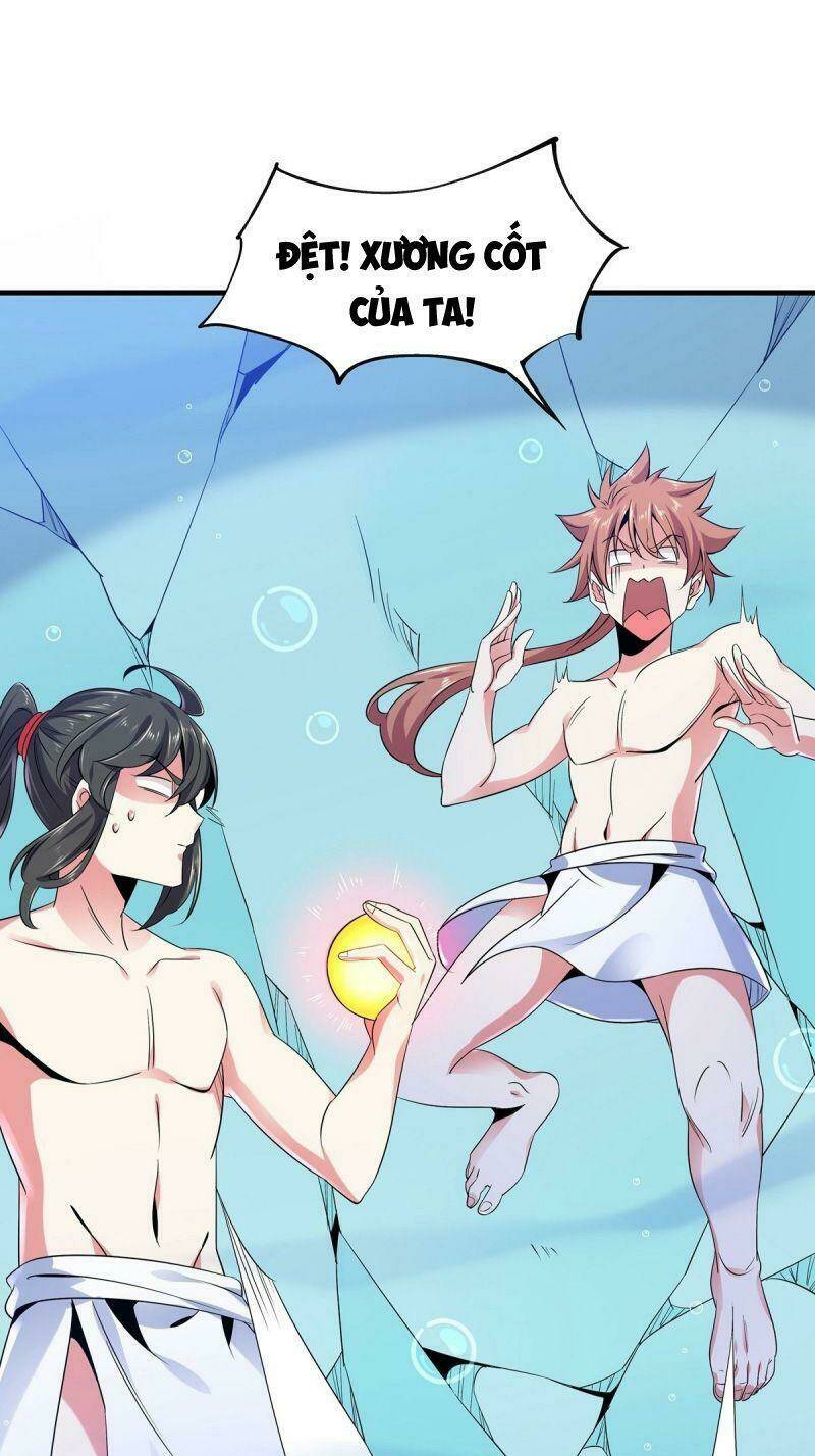 Lực Bạt Sơn Hà Hề Tử Đường: Chapter 16