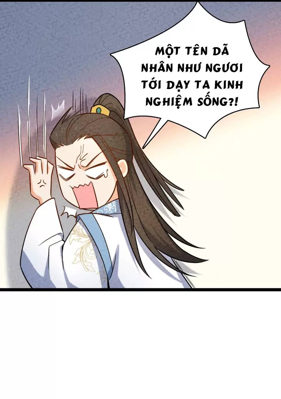 Ngươi Thực Sự Là Thiên Tài: Chapter 15