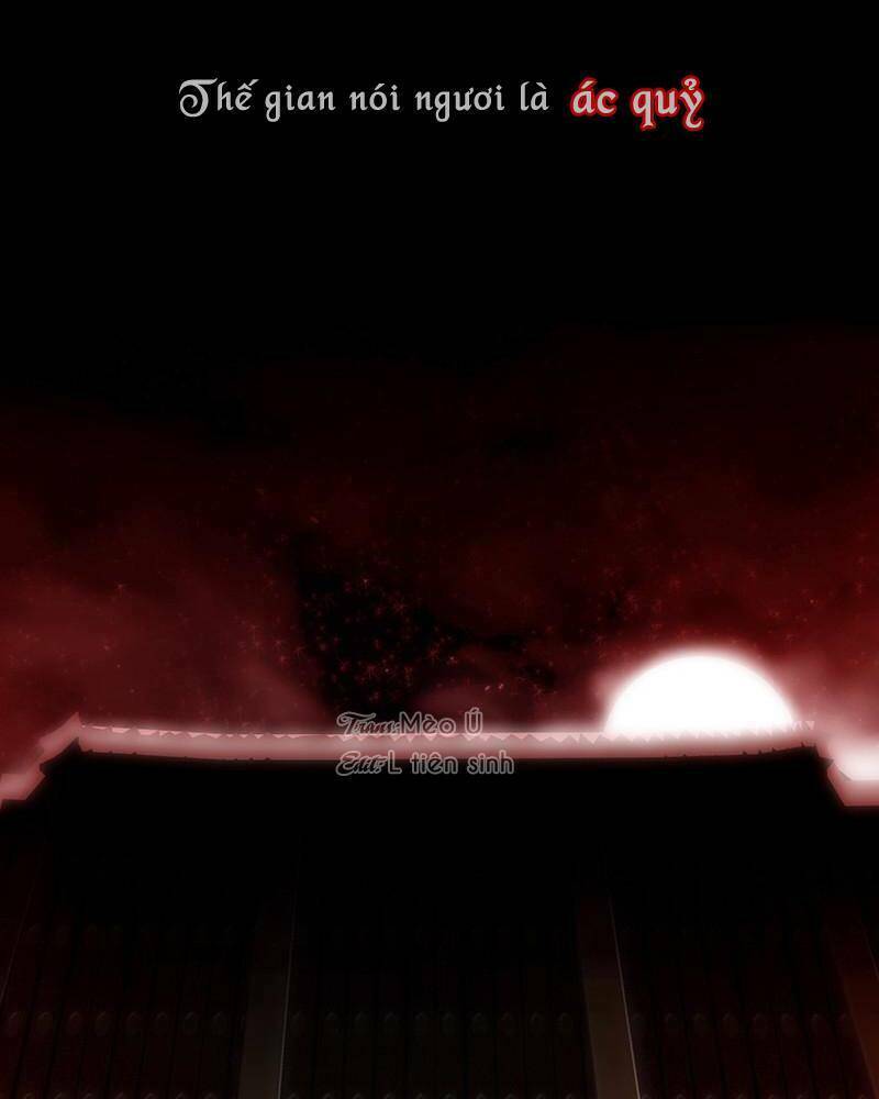 Lãnh Huyết Vương (King): Chapter 1