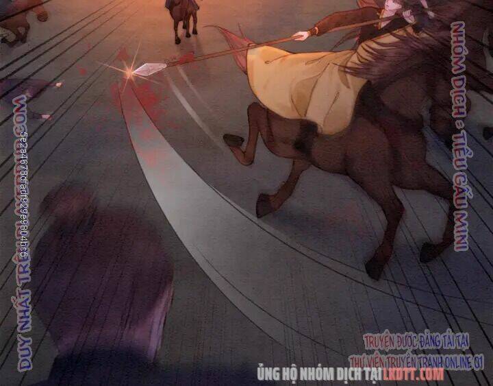 Trọng Sinh Bá Sủng Nhiếp Chính Vương Quá Mạnh Mẽ: Chapter 168