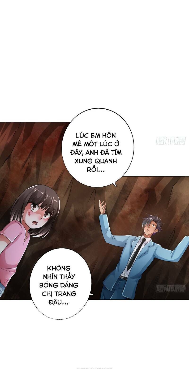 Hệ Thống Tìm Đường Chết Mạnh Nhất: Chapter 23