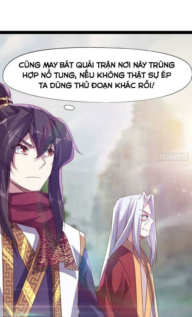 Kiếm Đồ: Chapter 96