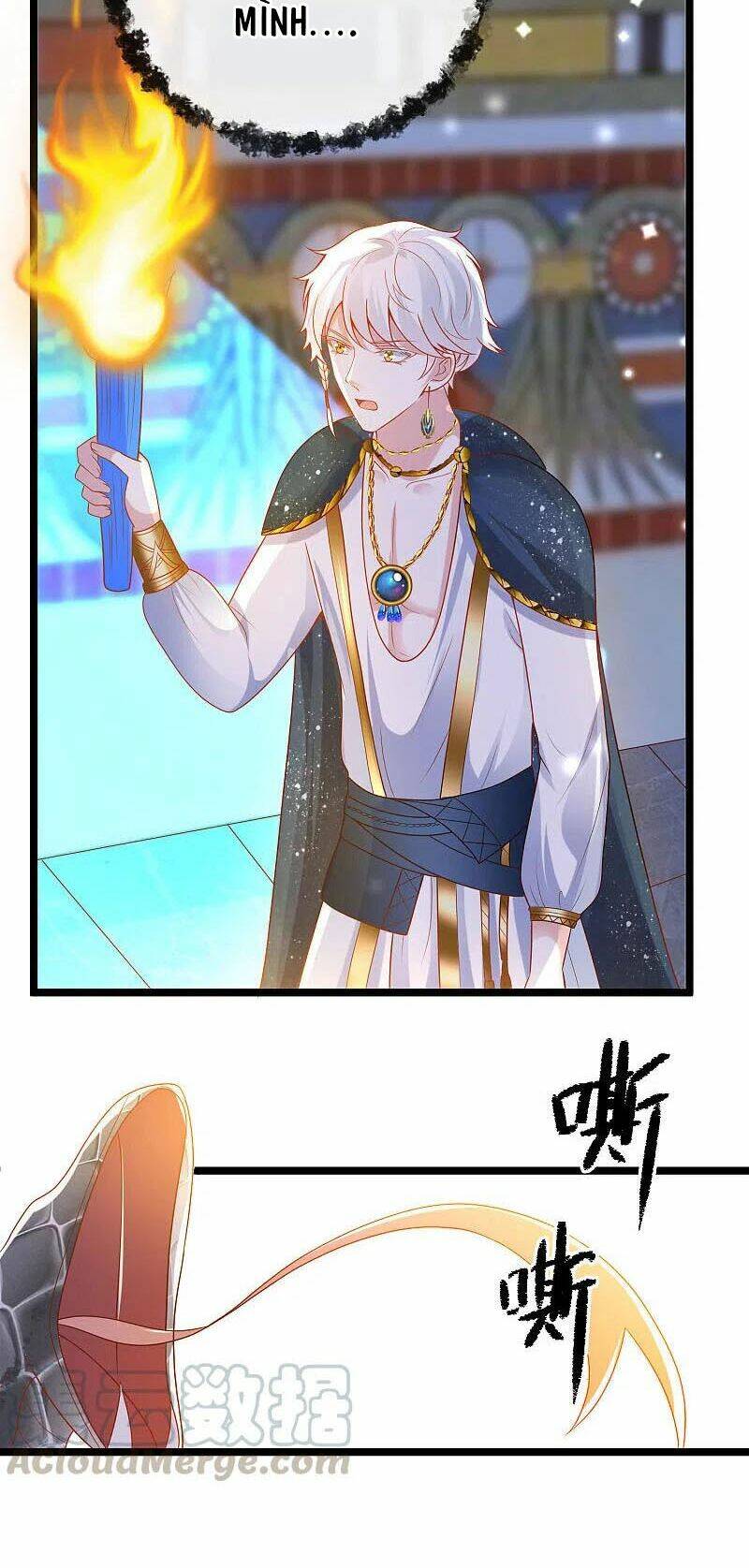Sủng Hậu Của Vương: Chapter 129