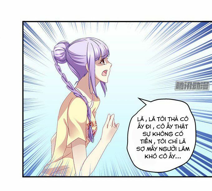 Thiên lại âm linh: Chapter 8