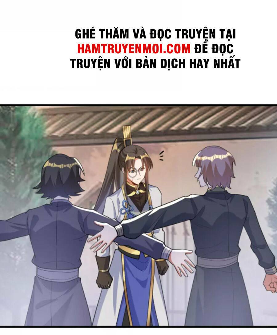 Tiến Sĩ Khoa Học Kỹ Thuật Tu Tiên: Chapter 66