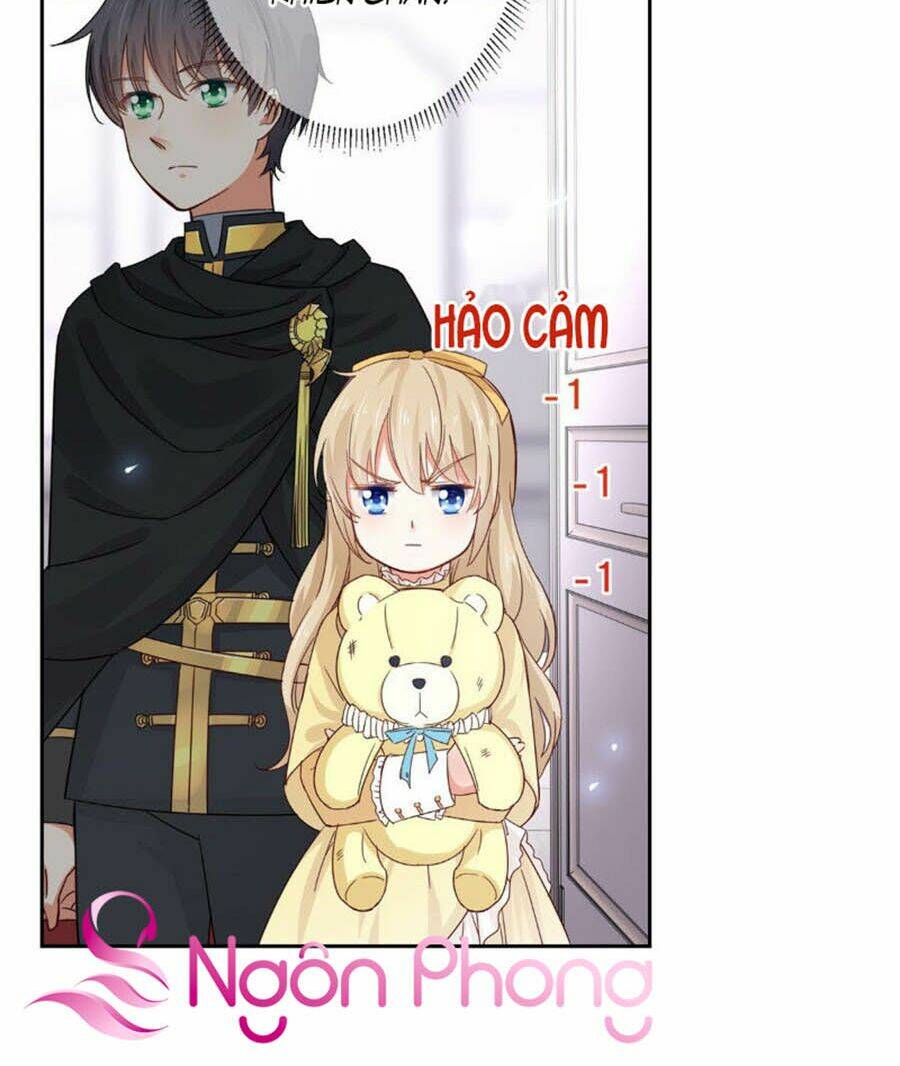 Nữ Hoàng Đầu Tiên Của Đế Quốc: Chapter 4