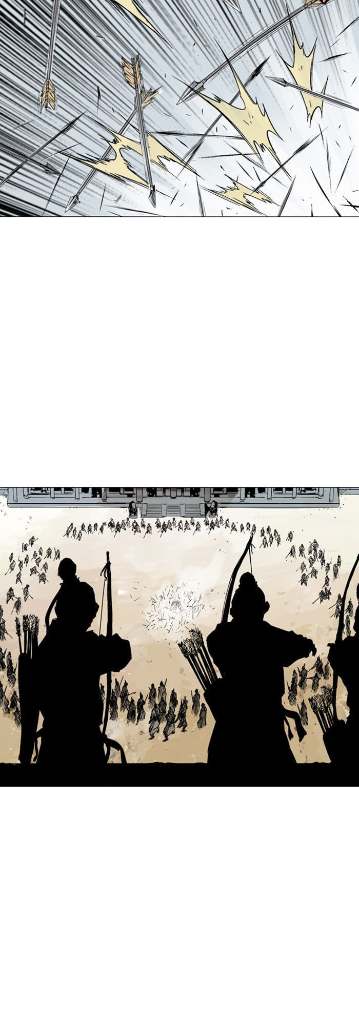 Cao Thủ 2: Chapter 32