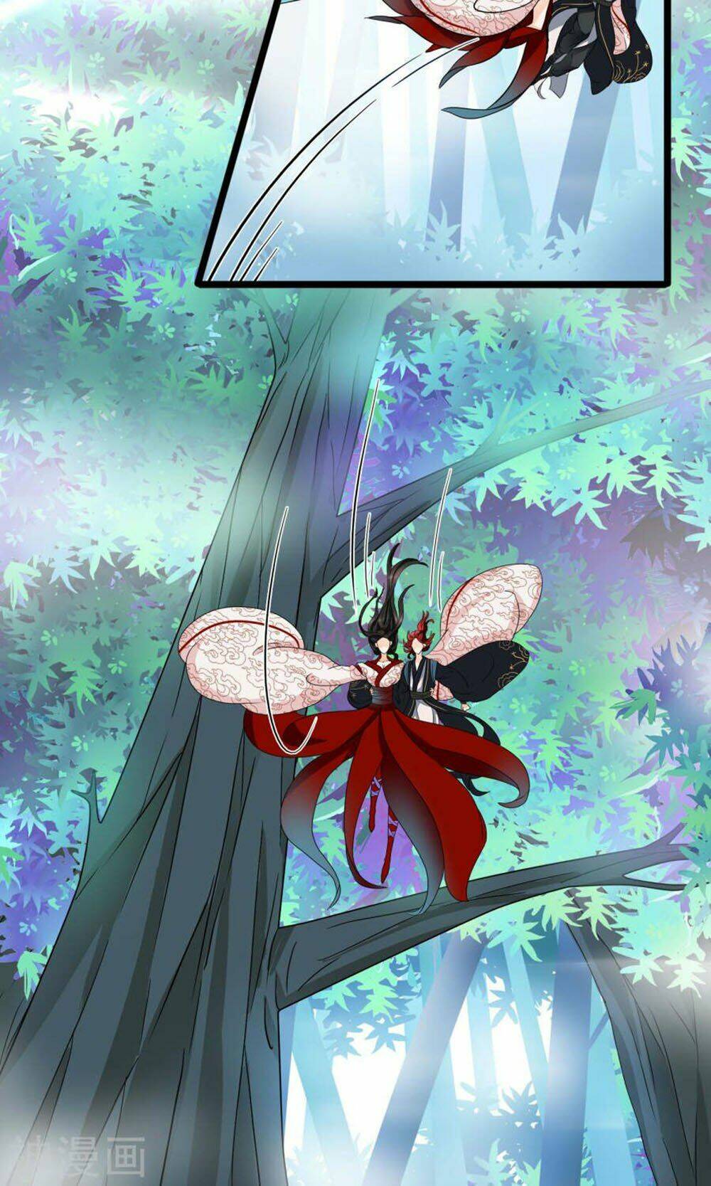 Nghịch Đồ Tại Thượng: Chapter 4