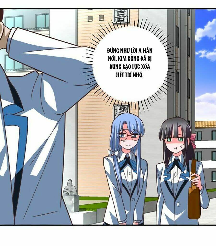 Người Yêu Khát Máu Của Tôi: Chapter 66