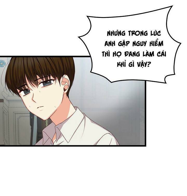 Đừng Chọc Đứa Em Gái Bé Bỏng Của Chúng Tôi: Chapter 31