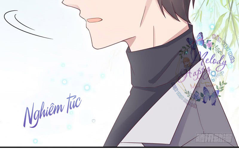 Thịnh Thế Điềm Sủng: Tiểu Manh Thê Của Dịch Thiếu: Chapter 11