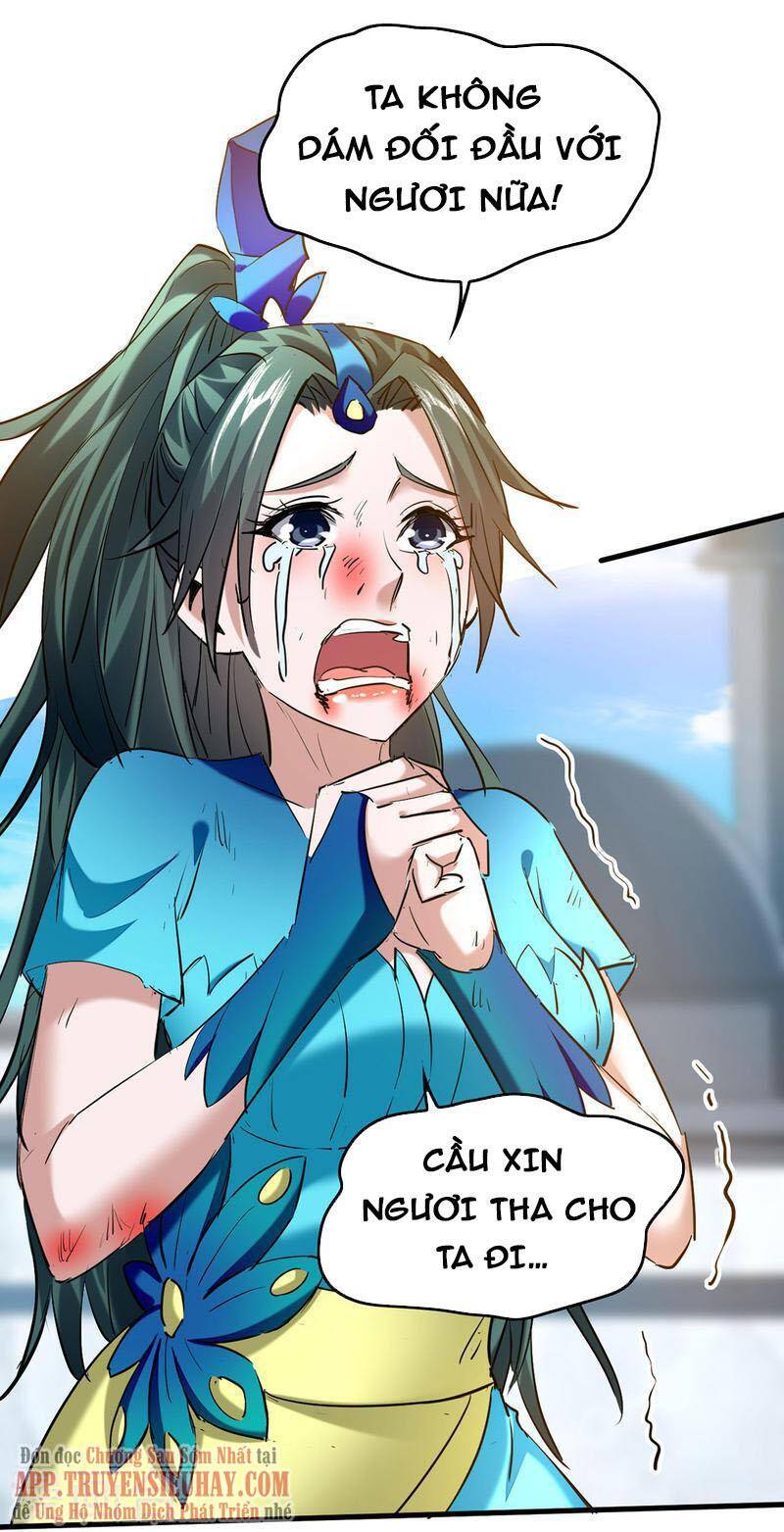 Tiên Đế Trở Về: Chapter 335