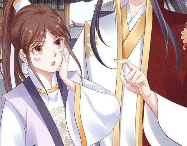 Thịnh Sủng Y Phi Chi Dao Quan Truyện: Chapter 103